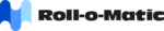 roll o matic logo